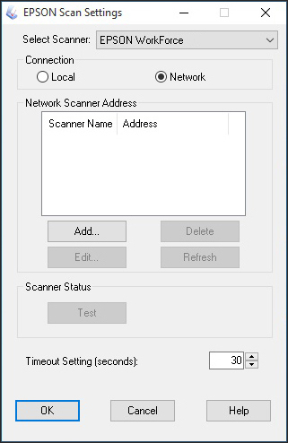epson scan utility mac download